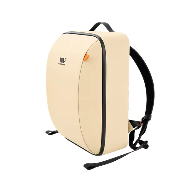 35L STRUCTURED WATERPROOF TRAVEL BACKPACK W09-26SS 2