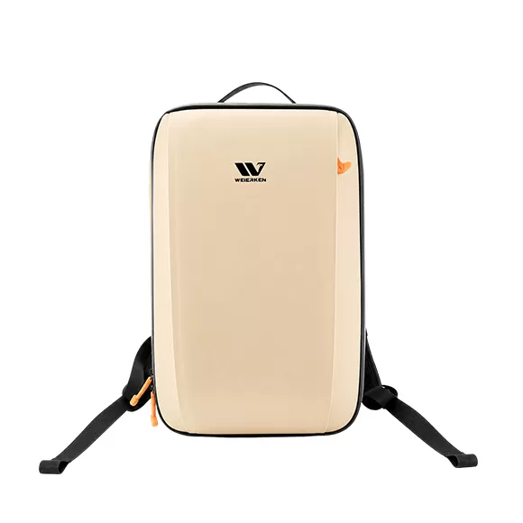 35L STRUCTURED WATERPROOF TRAVEL BACKPACK W09-26SS