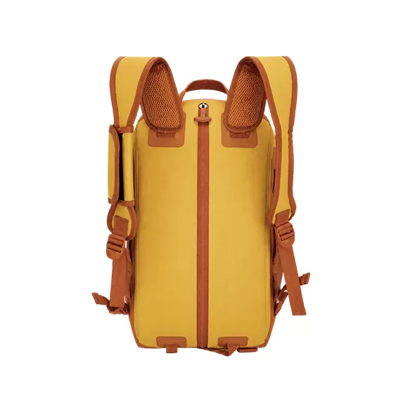 40L IPX7 MULTI-CARRY WATERPROOF TRAVEL DUFFEL W16-26SS 4