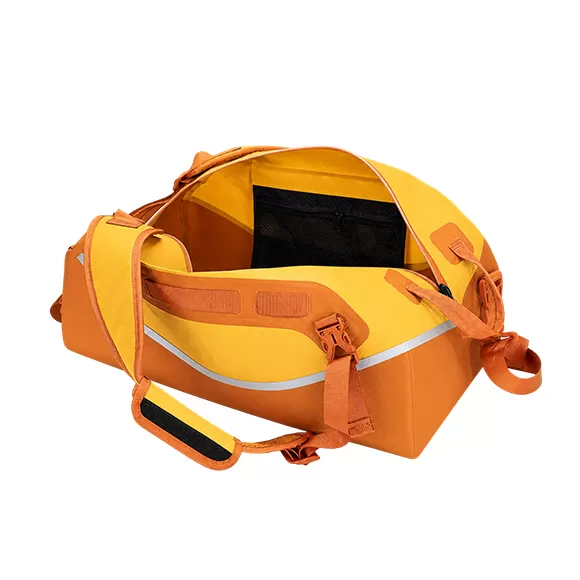 70L IPX7 LARGE-CAPACITY WATERPROOF TRAVEL DUFFEL W17-26SS 3