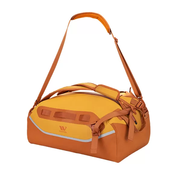 70L IPX7 LARGE-CAPACITY WATERPROOF TRAVEL DUFFEL W17-26SS 2