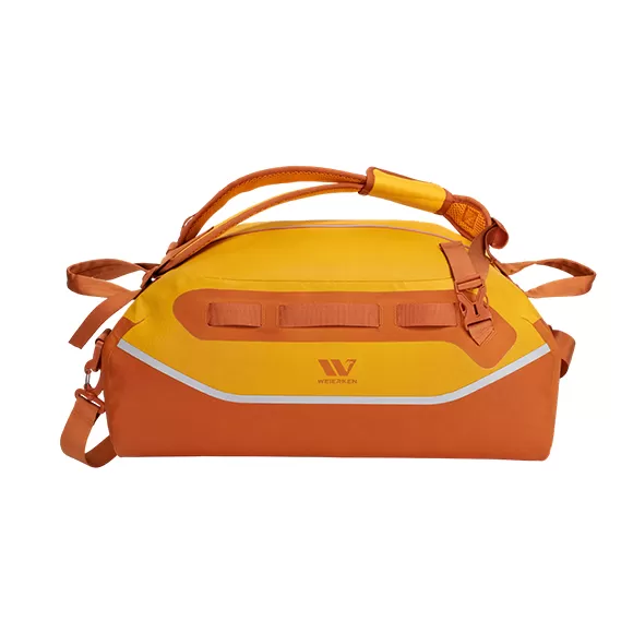 70L IPX7 LARGE-CAPACITY WATERPROOF TRAVEL DUFFEL W17-26SS