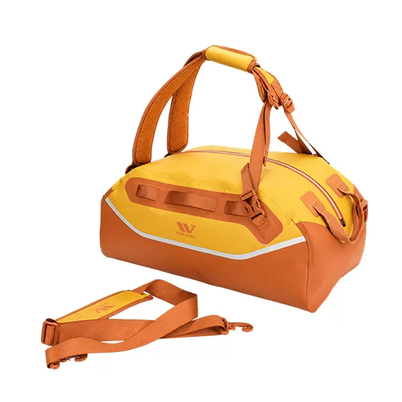 70L IPX7 LARGE-CAPACITY WATERPROOF TRAVEL DUFFEL W17-26SS 5