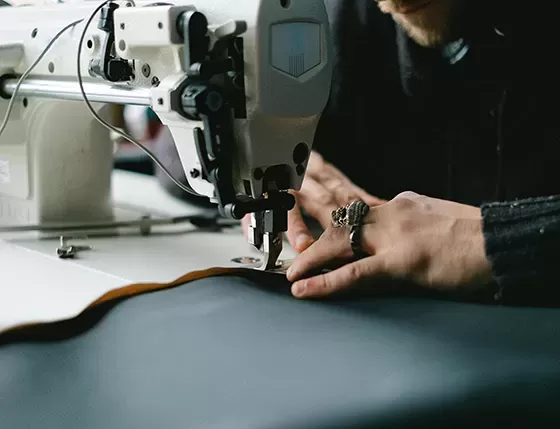 Cooler bag quality design process