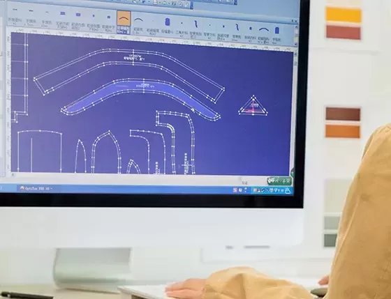 Cooler bag quality inspection