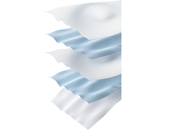 Cooler bag quality production line