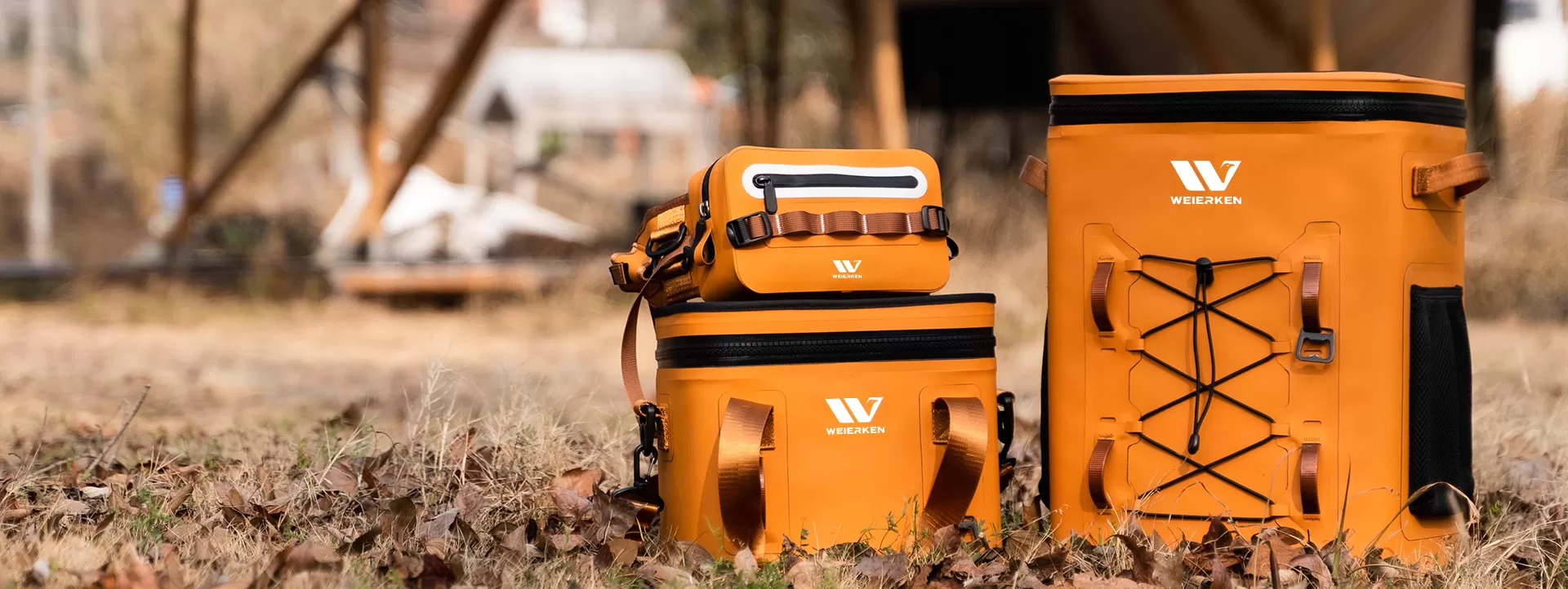 Wholesale bag manufacturer banner 1