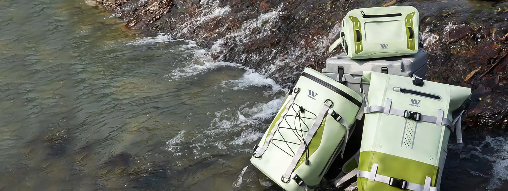 Wholesale bag manufacturer banner 2