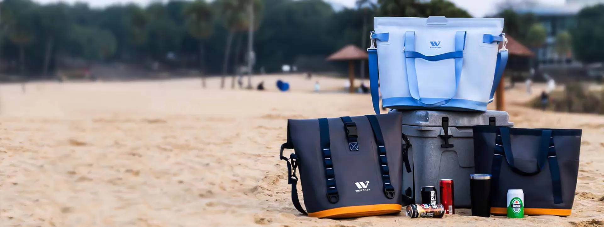 Wholesale bag manufacturer banner 3