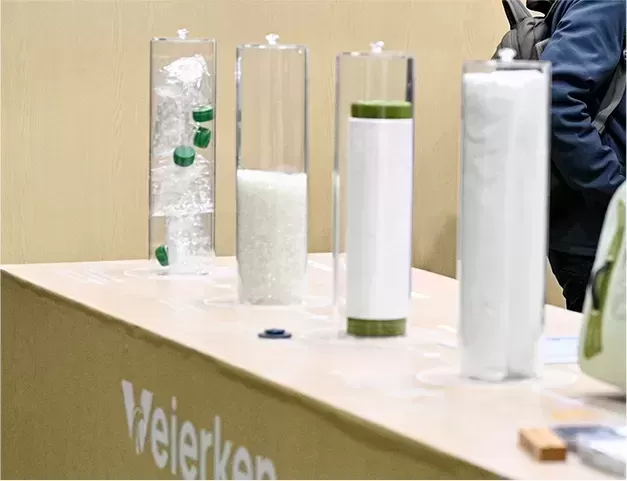 Beach bag quality production line