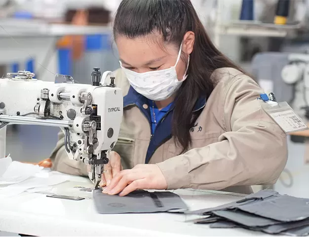 Cooler bag quality design process