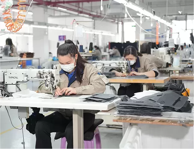 Beach bag quality design process