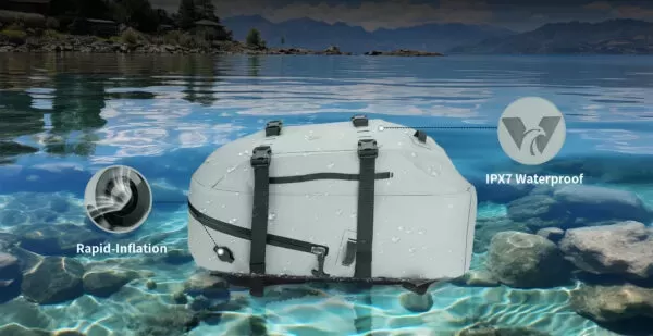 Injection Molding Tech: How River Life Backpack Fabricators Ensure Durability