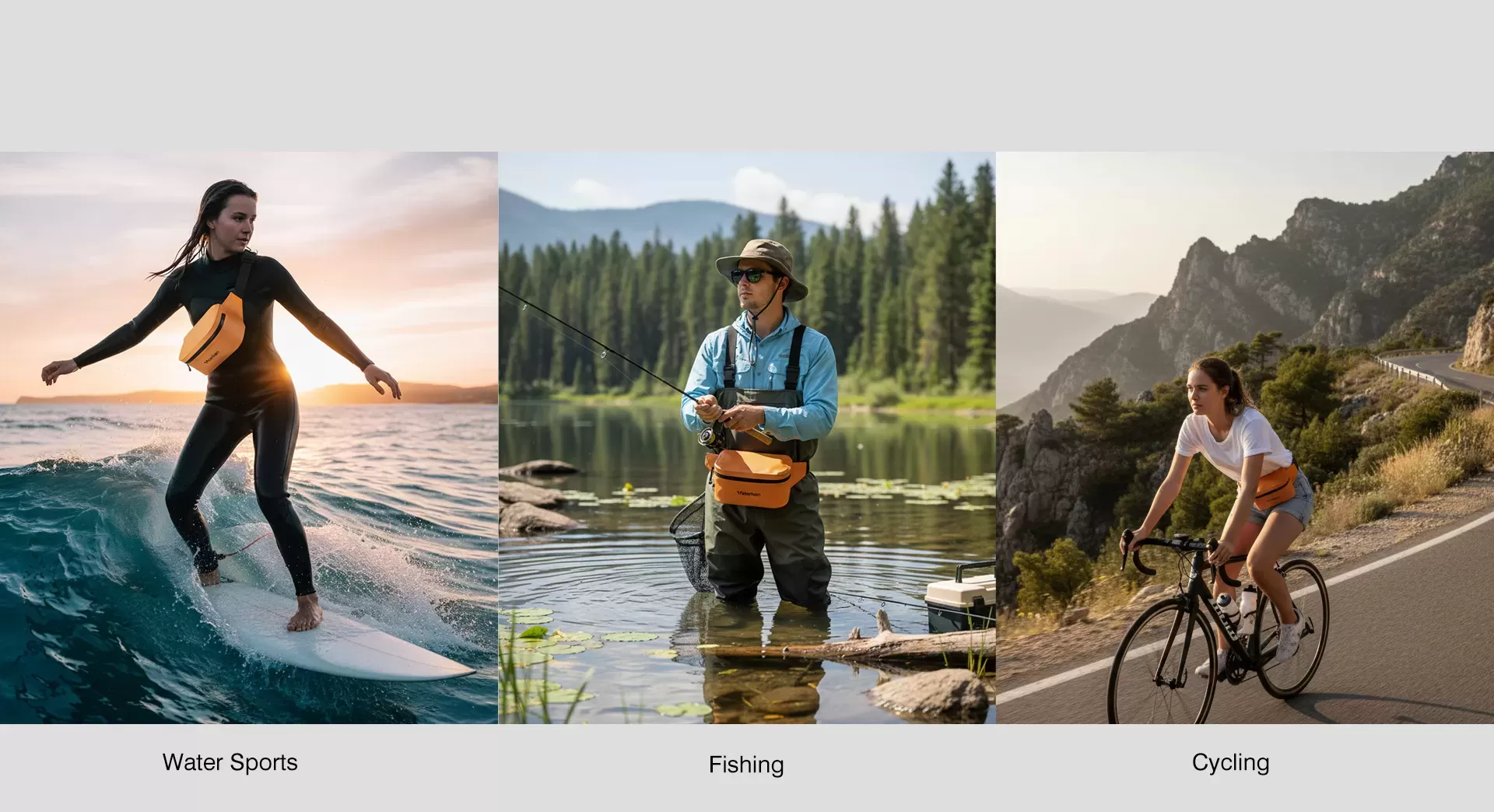 OEM Guide: Partnering With a Pro Waist Pack Factory