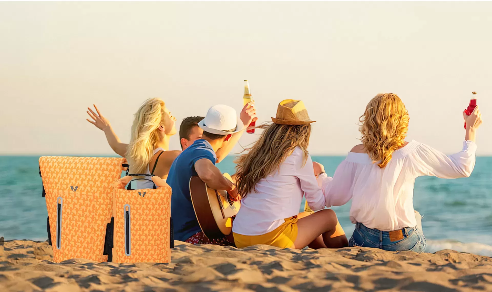 4 High-Demand Industries That Need a Specialized Durable Thermal Bag Fabricator