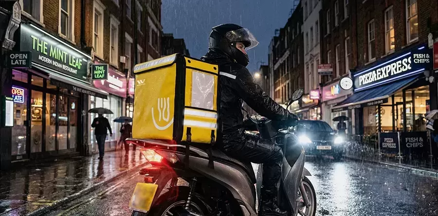 Custom Designs at a Direct Salad Delivery Bag Factory