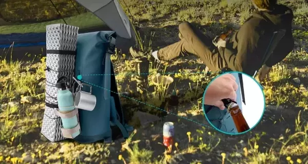 Durable Materials Used by a Top Trekking Bag Factory