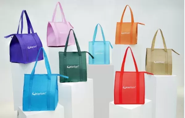 Wholesalers Guide: 6 Pricing Factors in a Reusable Thermal Bag Factory