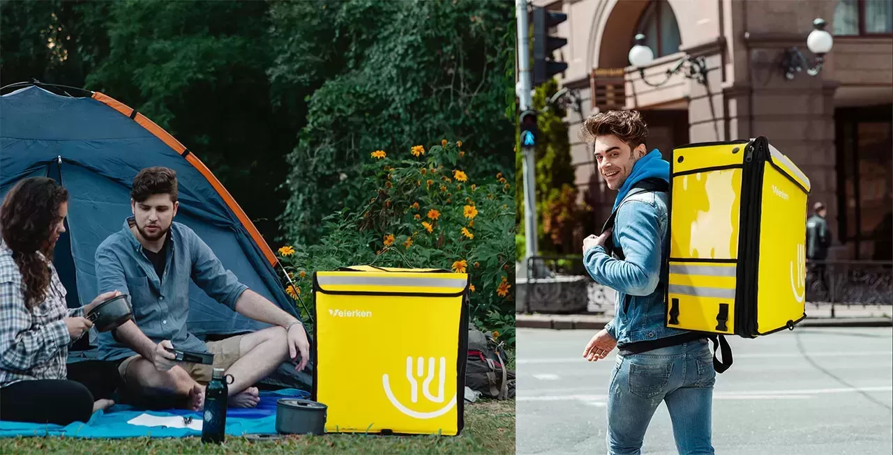 5 Key Features to Look for in a Dairy Delivery Bag Distributor