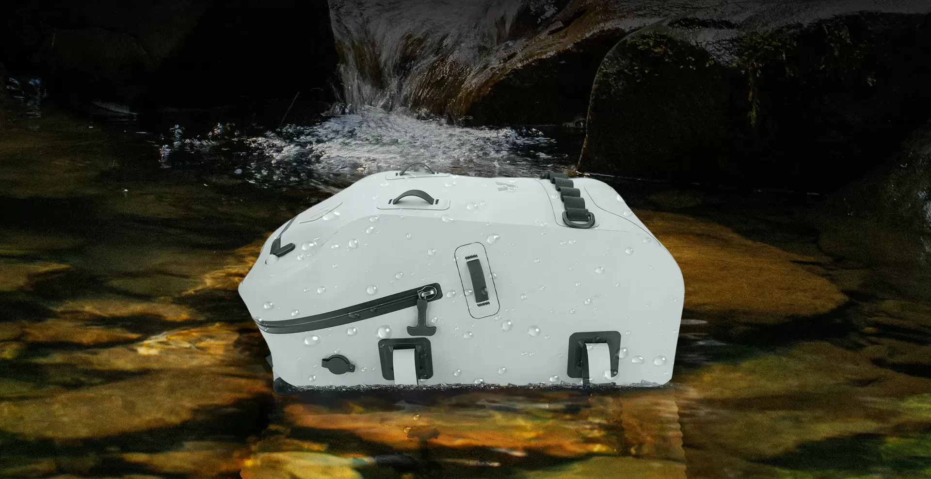 7 Tips to Audit a Rafting Bag Fabricator for Outdoor Gear