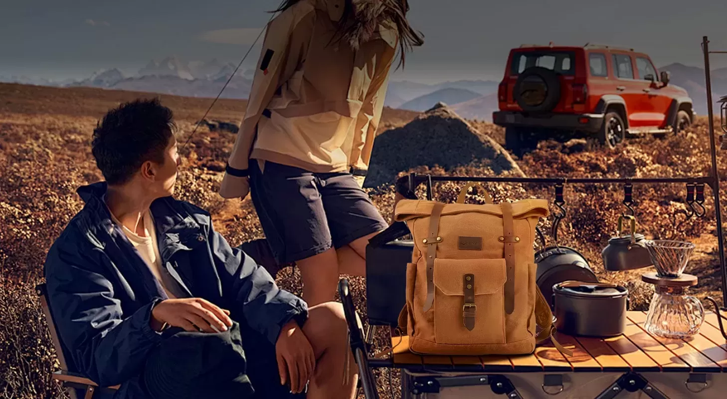 Sourcing a Canvas Backpack Fabricator: 6 Steps to Ensure Seamless OEM Production