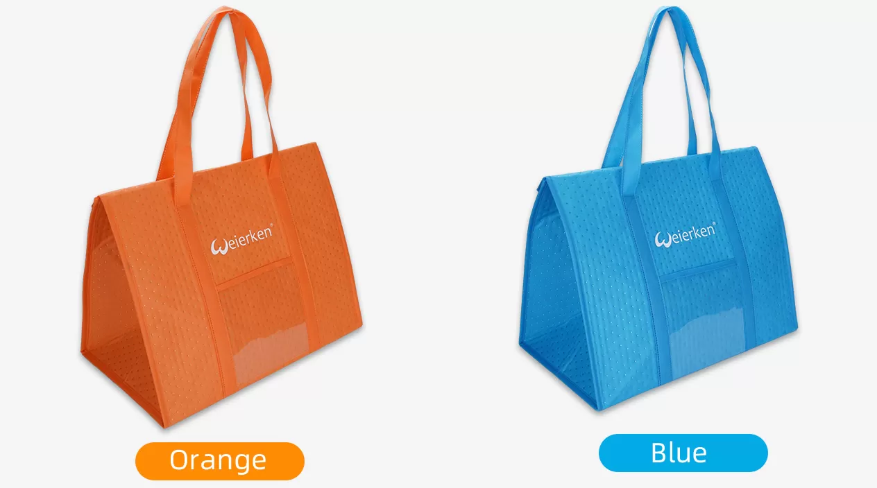 7 Tips to Choose a Reliable PVC Tarpaulin Backpack Factory