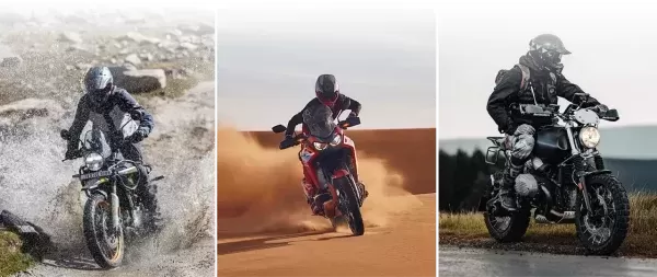 4 Quality Standards Every Bicycle Trunk Bag Distributor Should Meet