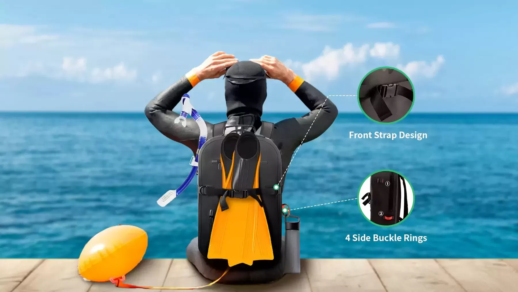 How to Select the Right Beach Sport Bag Distributor: A 7-Step Buyer&rsquo;s Guide