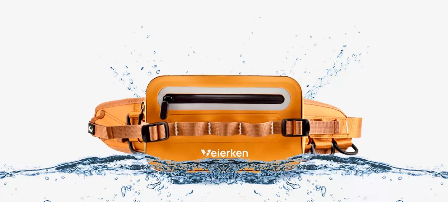 OEM vs. ODM: Partnering with Your Waist Pack Fabricator