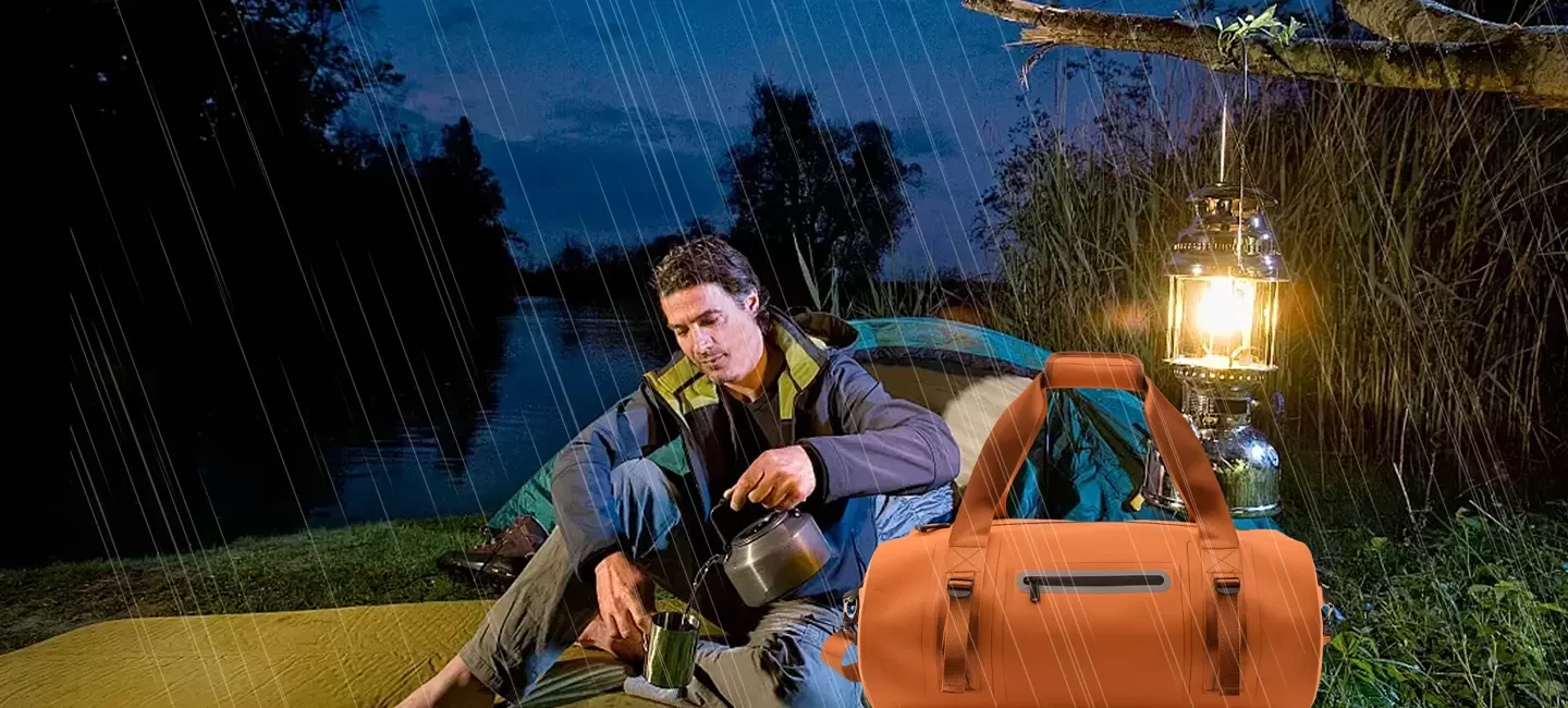 6 Cost Factors When Partnering with a Premium Diving Bag Fabricator