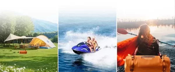 4 Global Standards Every Kayaking Bag Fabricator Must Meet