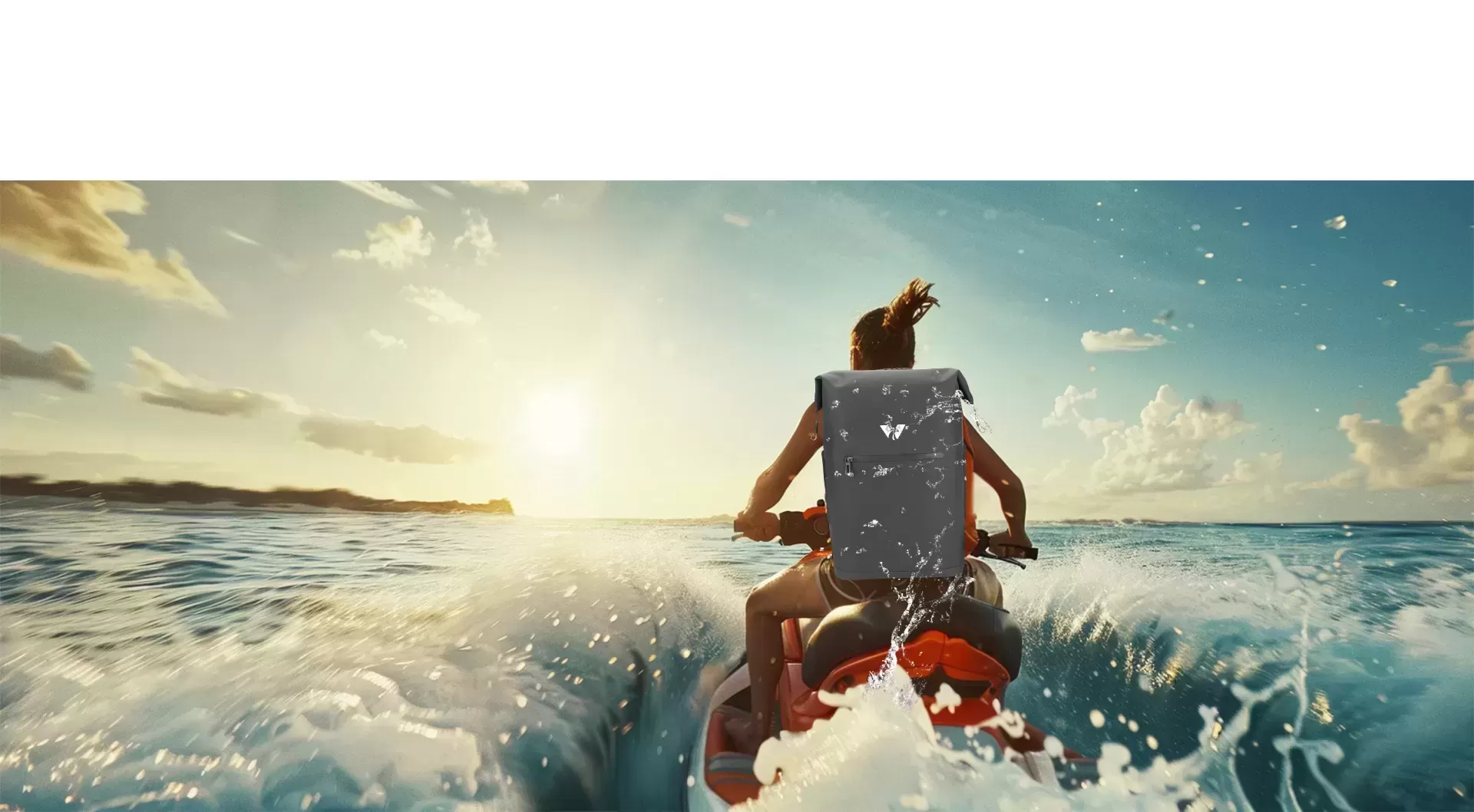 Custom OEM Bags: Partnering With a Jet Ski Pouch Factory