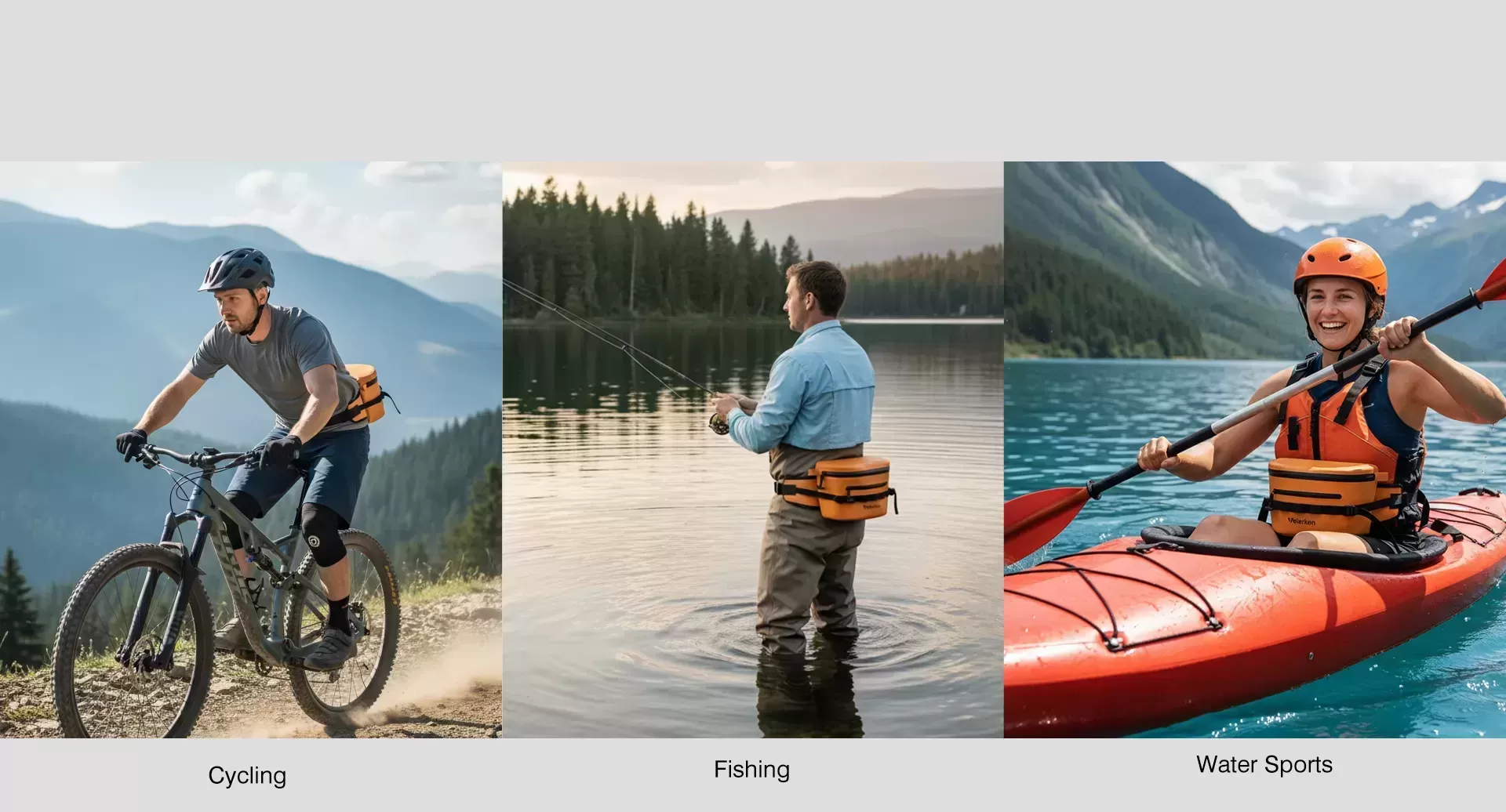 Find a Reliable Paddleboarding Bag Factory: Auditing Tips
