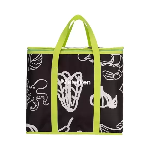 6 Key Factors When Sourcing from a Reliable Lunch Delivery Bag Factory