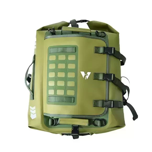 5 Benefits of Sourcing from a Direct Motorcycle Bag Factory