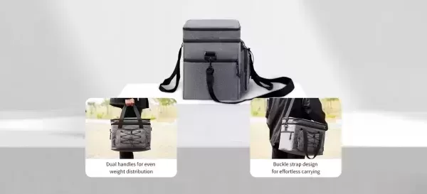 How to Audit a Cheese Insulated Bag Factory: 6 Key Steps