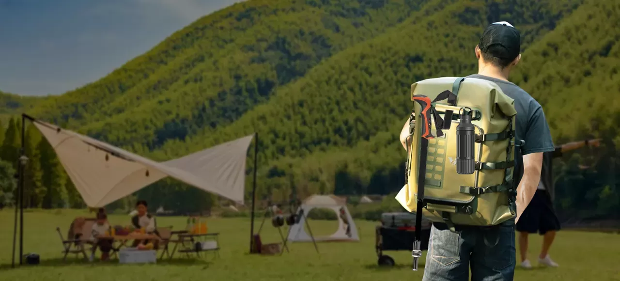 What Makes a Reliable Mountain Biking Bag Factory? 6 Quality Signs