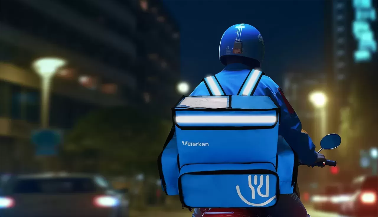 8 Reasons to Source Direct from a Durable Delivery Bag Factory