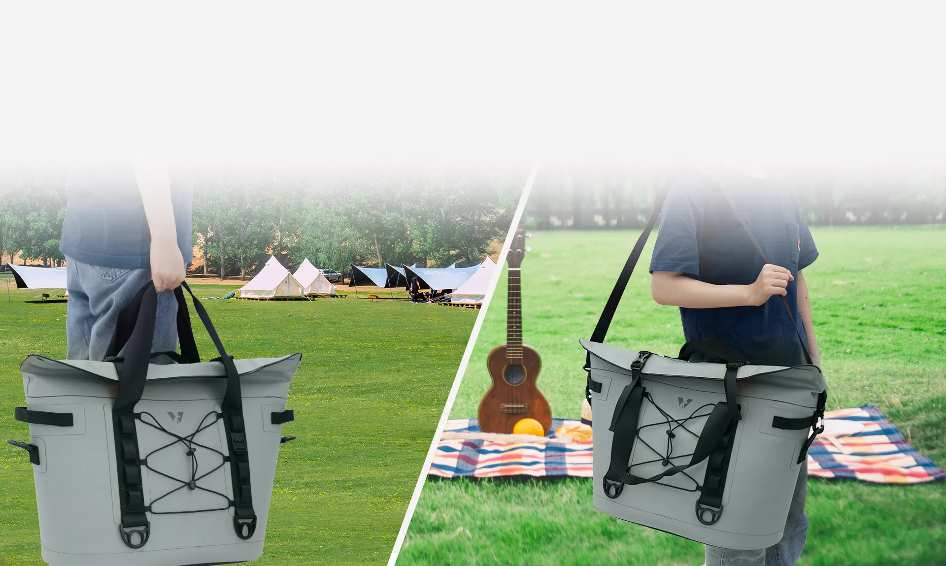 8 Premium OEM Services to Seek in a Melt Proof Cooler Bag Factory