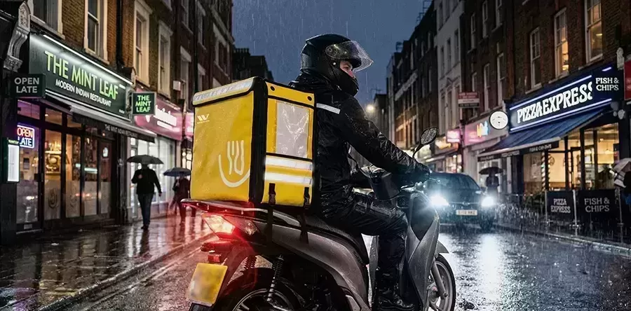 Direct Sourcing from a Quality Lightweight Delivery Bag Maker