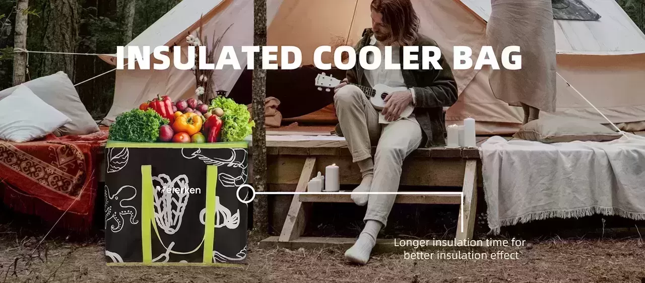 6 OEM Design Trends from a Reliable Leakproof Insulated Tote Maker