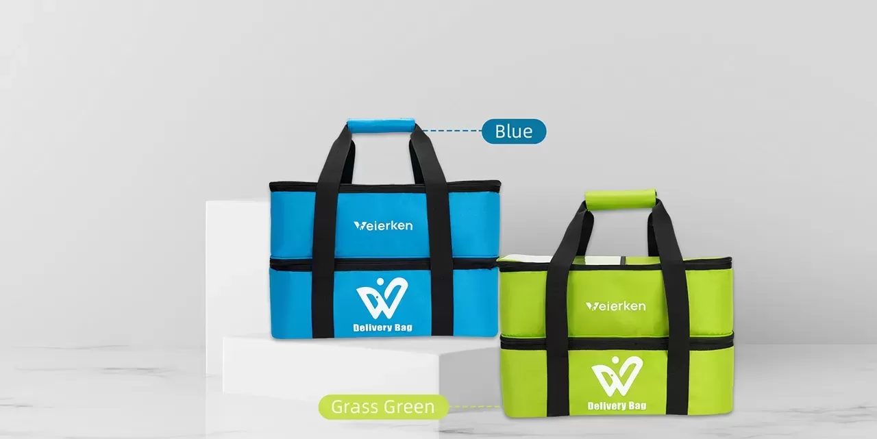 sac de livraison multi-tasses OEM