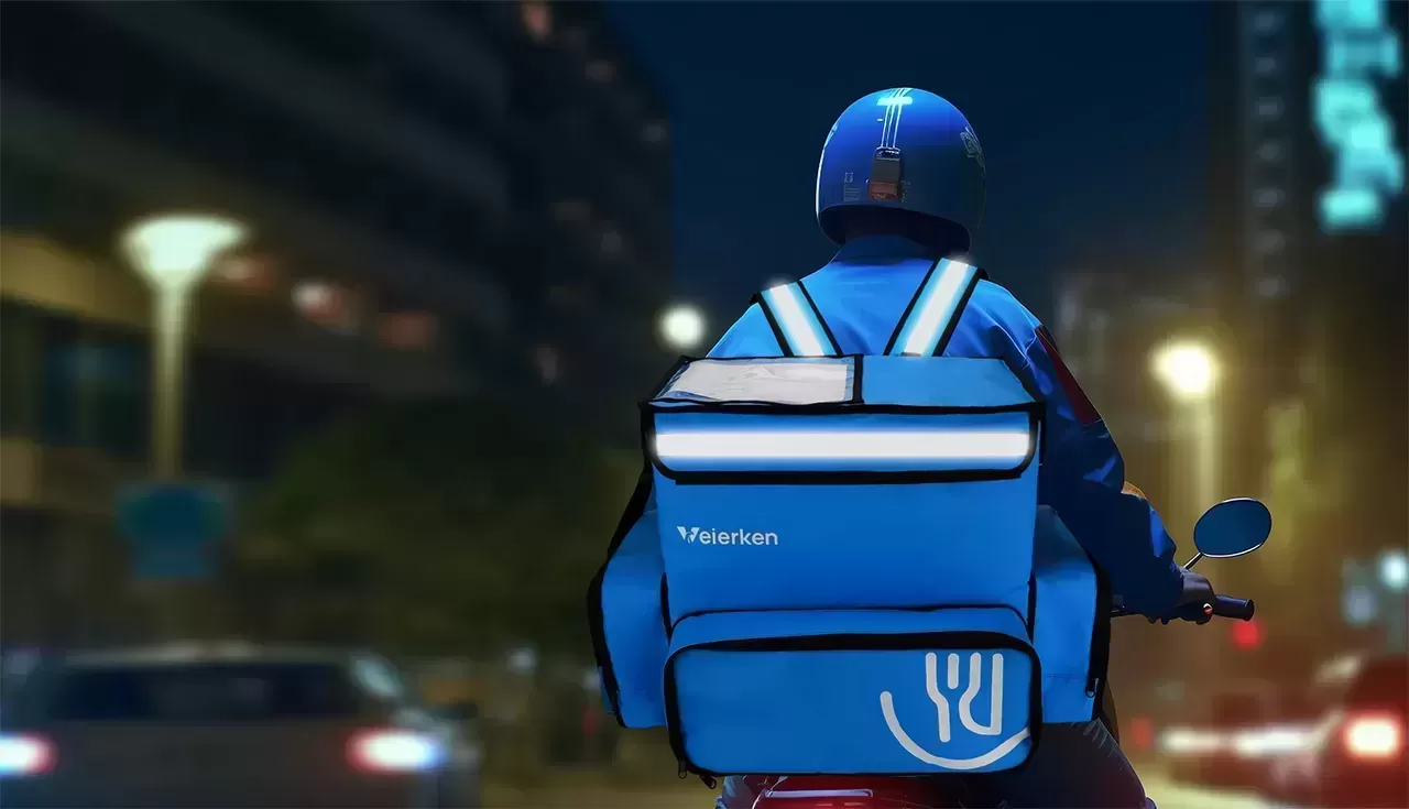 5 Design Features to Discuss with Your Restaurant Delivery Bag Maker