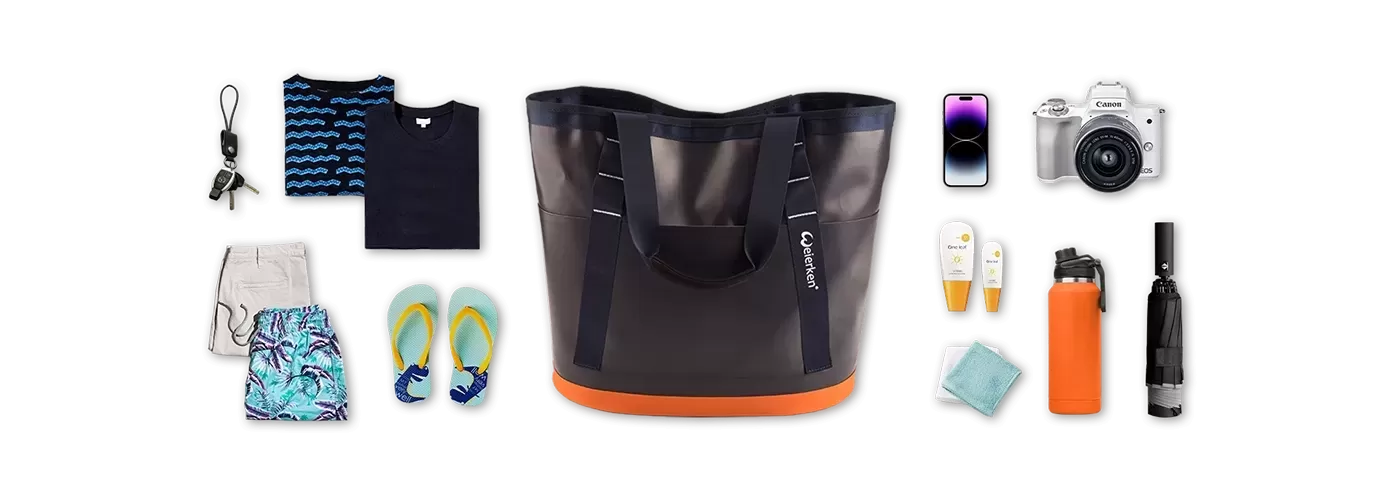 The Strategic Advantage: 5 Reasons Your Brand Needs a Specialized River Life Tote Distributor