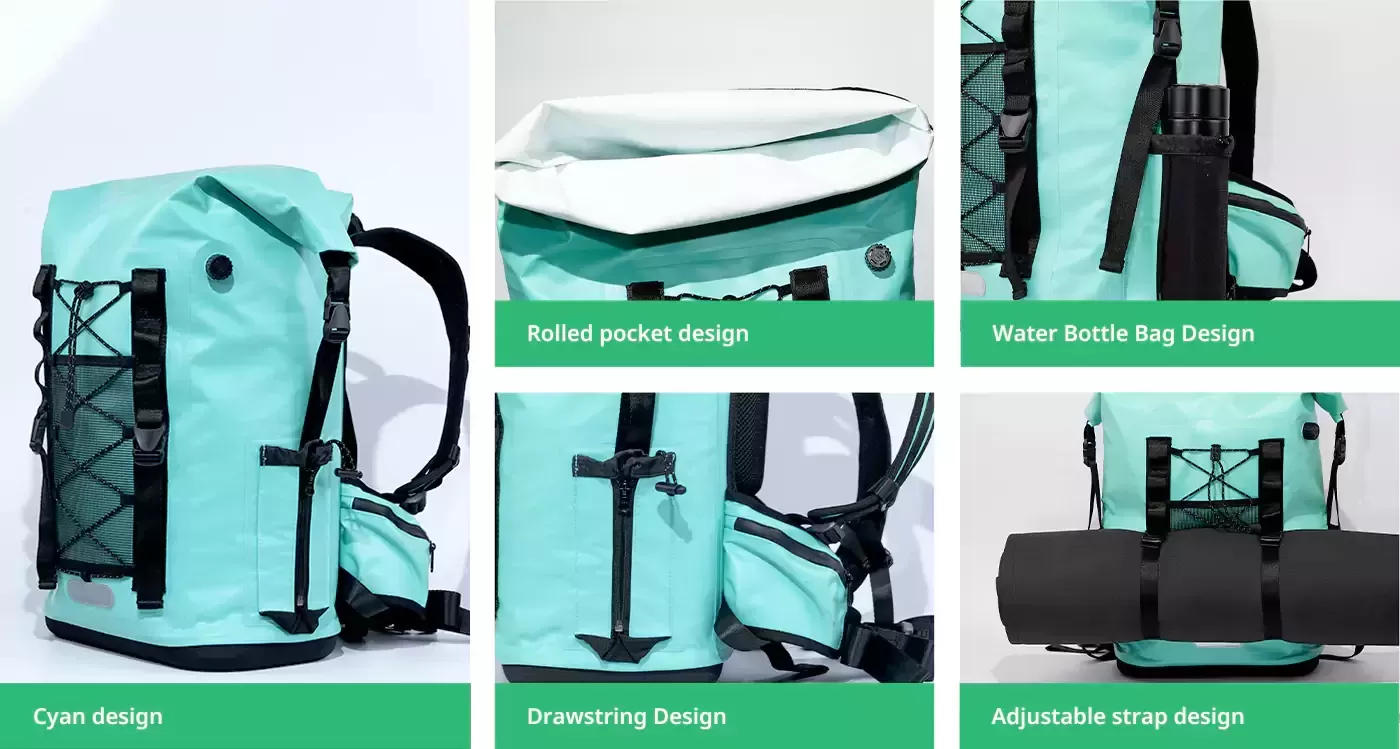 Cost Analysis of Bike Saddle Bag Distributors: 5 Price Factors and Budget Guide Cost Analysis of Bike Saddle Bag Distributors: 5 Price Factors and Budget Guide