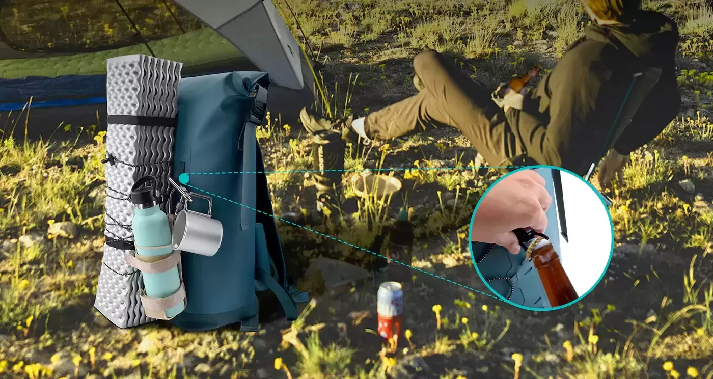 Trekking Bag Distributor: Your Gateway to the Global Outdoor Gear Market Trekking Bag Distributor: Your Gateway to the Global Outdoor Gear Market