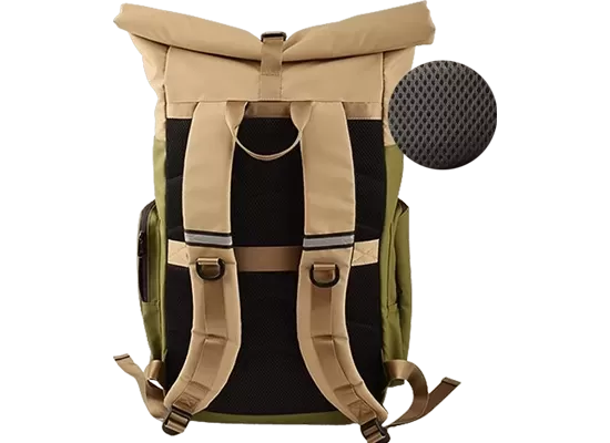 Title: 4 Mistakes to Avoid When Sourcing from an Ergonomic Backpack Distributor