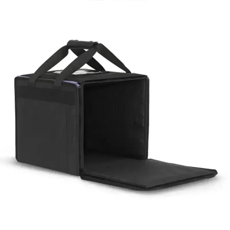 The 4 Best Insulated Pizza Warmer Delivery Bag Of 2023