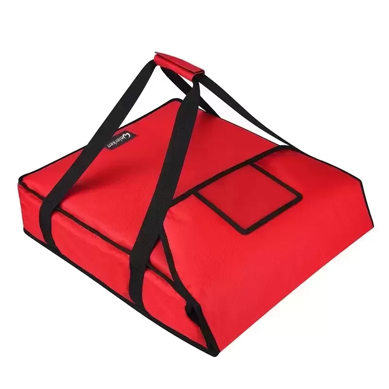 The 4 Best Insulated Pizza Warmer Delivery Bag Of 2023