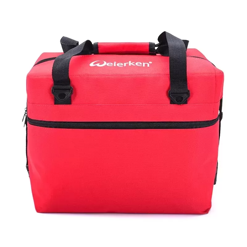 Top 5 Cooler Bag Manufacturer 2023